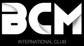 bcm logotipo
