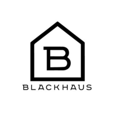 logo blackhaus