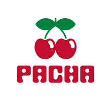 logo pacha