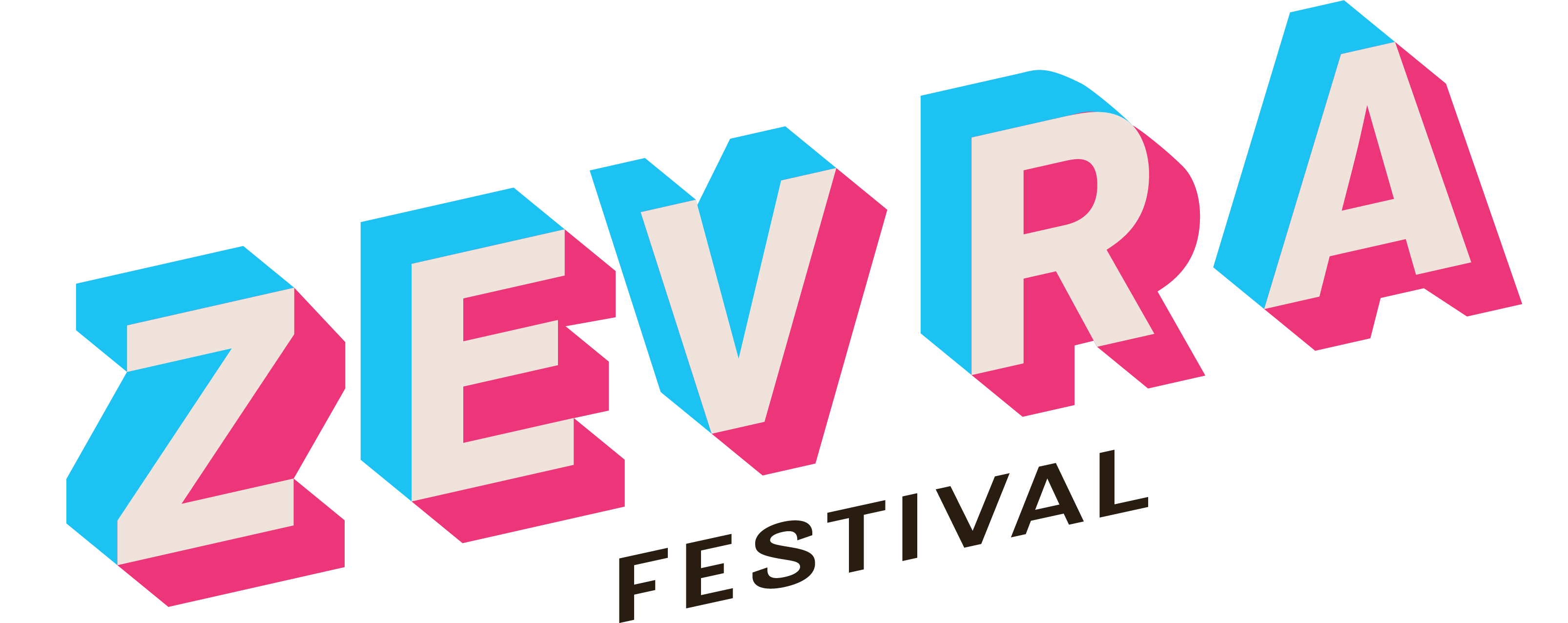 logo zevra festival