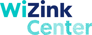 wizink center logotipo